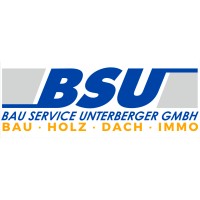 BSU Bauservice Unterberger GmbH logo - Similar company to Auer Bau Gmbh