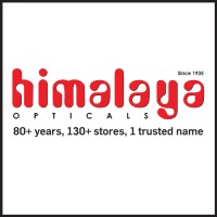 Himalaya Opticals logo - Similar company to Paragon