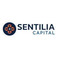 Sentilia Capital logo - Similar company to Top Cm Consulting