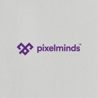PixelMinds logo - Similar company to Pixel Mind It Solutions