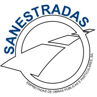Sanestradas, S.A. logo - Similar company to Aplitinta - Protecção E Revestimentos De Betão