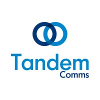 TandemComms Ltd logo - Similar company to Healthwave Hub