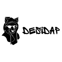 DesiDap logo - Similar company to Studio Prano