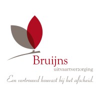 Bruijns uitvaartverzorging logo - Similar company to Gb Makelaars