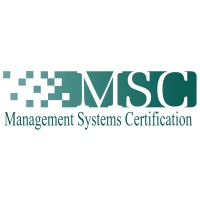 MSC Certificadora logo - Similar company to Smc Certificadora