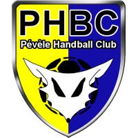 Pévèle Handball Club Cysoing logo - Similar company to Club Omnisports Wattrelosien