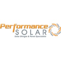 Performance Solar logo - Similar company to Sunlight Solar