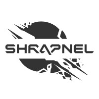 SHRAPNEL logo - Similar company to Architech