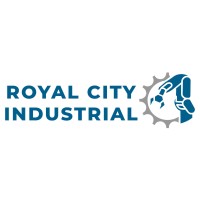 Royal City Industrial Corp logo - Similar company to A Better Future For All