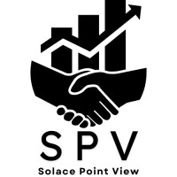 Solace Point View logo - Similar company to Printest Erp