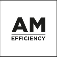 AM Efficiency logo - Similar company to Am Printservice