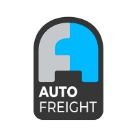 Auto Freight PTY LTD logo - Similar company to Xpress Fleet
