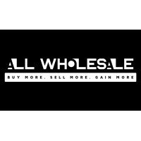 All WHOLESALE LLC logo - Similar company to Derasys Solutions Gmbh
