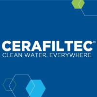 CERAFILTEC México logo - Similar company to Hmstr