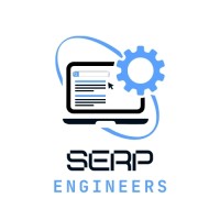 SERP Engineers logo - Similar company to Rankup