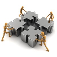 Puzzles Education Services, LLC logo - Similar company to Autism Diagnosis Group