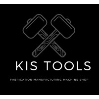 KIS Tools logo - Similar company to Post Structures