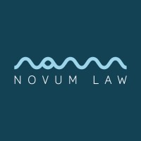 Novum Law logo - Similar company to Eldridges Legal Services Ltd
