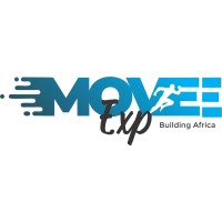 MOVEE Exp Building Africa logo - Similar company to Beazyn