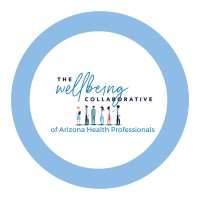 Wellbeing Collaborative of Arizona logo - Similar company to The Proximity Project