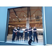 C-S COUVERTURE logo - Similar company to Réseau Ouvertures