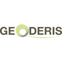 GEODERIS logo - Similar company to Berga-Sud