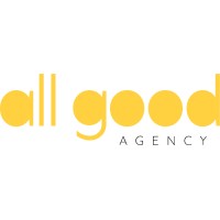 All Good Agency AB logo - Similar company to Evelid