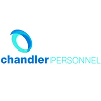 Chandler Personnel logo - Similar company to Inxision Private Limited
