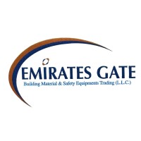 Emirates Gate