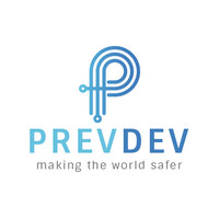 PrevDev logo - Similar company to Xai
