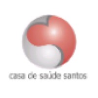 Casa de Saúde Santos logo - Similar company to Hospital Sao Lucas De Santos Ltda