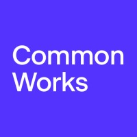 Common Works logo - Similar company to Studio Creart