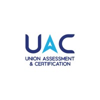 Union Assessment & Certification logo - Similar company to Quarantine Management System