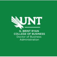 Doctor of Business Administration at UNT logo - Similar company to Rls Media