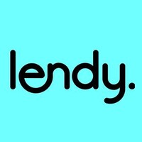 Lendy logo - Similar company to Lenny