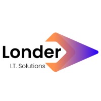 LONDER logo - Similar company to Vr-Hut