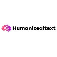 Humanize Ai Text logo - Similar company to Humanizing Ai Text