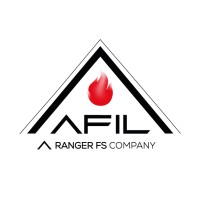 AFIL Ltd logo - Similar company to Syncro Fire & Security