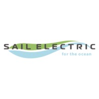 Sail Electric logo - Similar company to Marine-I