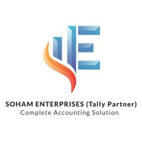 Soham Enterprises Pune logo - Similar company to Ascent Software Solutions
