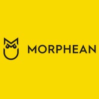 Morphean SA logo - Similar company to Support Warehouse