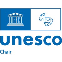 UNESCO Chair in Digital Culture and Arts in Education logo - Similar company to Softinent Solutions