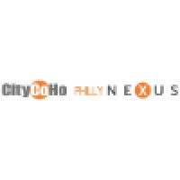 CityCoHo | Philly Nexus logo - Similar company to Indy Hall