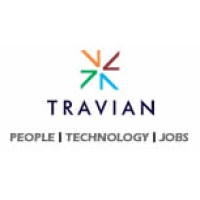 Travian Consulting Pvt Ltd logo - Similar company to Andor Consulting & Technologies