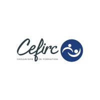 CEFIRC logo - Similar company to Dolfi Formation