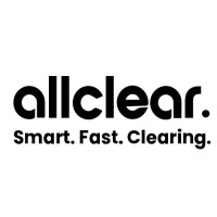 AllClear - payments clearing solution logo - Similar company to Be7 Solutions