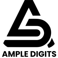 Ample Digits logo - Similar company to Radhya Media Pvt Ltd