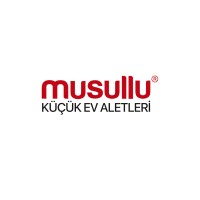Musullu Küçük Ev Aletleri logo - Similar company to İhlas Ev Aletleri Ve Pazarlama