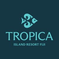 Tropica Island Resort logo - Similar company to Southpac Projects