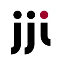 JJI Akustik & Inventar logo - Similar company to Accu-Dan A/S - Akustik & Støjdæmpning